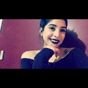 Meet your Posher, Katelyn